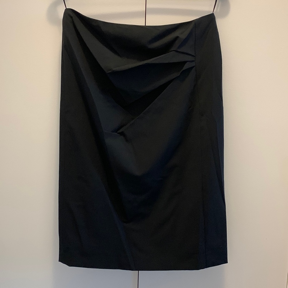 ESCADA pencil skirt, like new, size 36/small (2/4)